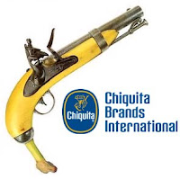 Nuova lettera per la Chiquita Corp. in risposta alle loro&nbsp;giustificazioni