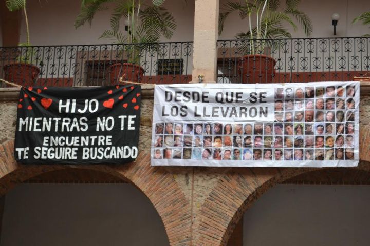 Ley de Búsqueda de Personas Desaparecidas y Ley de Víctimas en Guanajuato: ¿Qué&nbsp;falta?