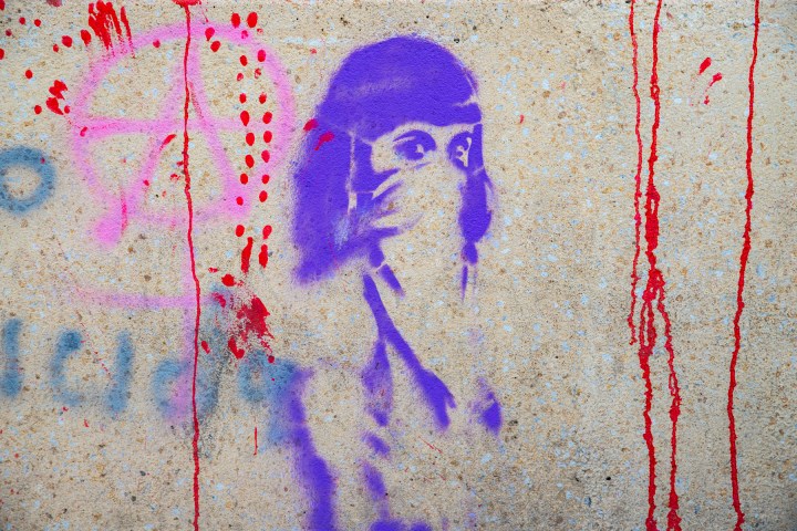 Femminismo ai tempi del Coronavirus in&nbsp;Argentina