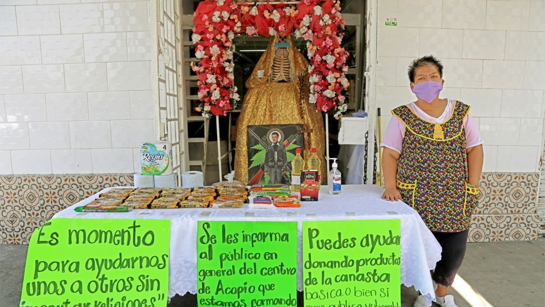 Santa-Muerte-covid19