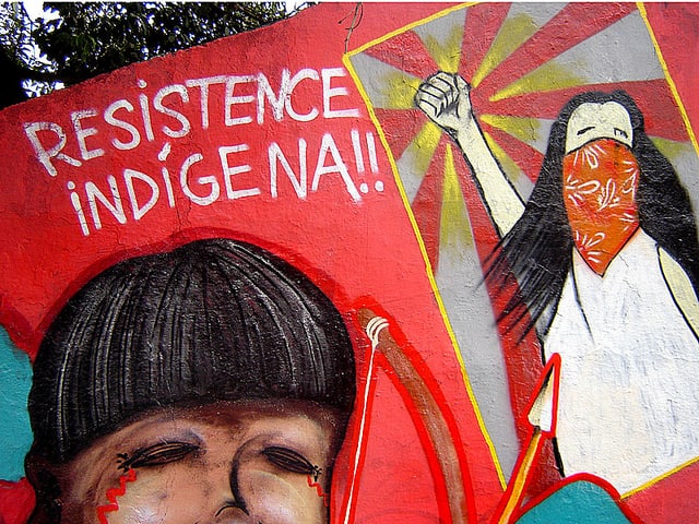 Come reagisce l’America Latina al Covid-19? Le strategie dei popoli&nbsp;indigeni