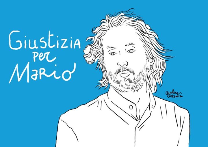 Mario Paciolla, giustizia per un&nbsp;poeta