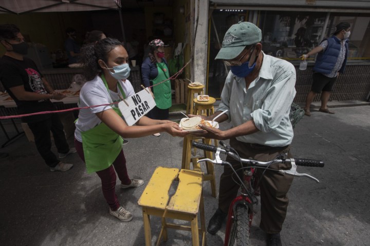 Guatemala, cosa bolle nella «pentola» della solidarietà Guatemala, cosa bolle nella «pentola» della solidarietà