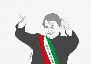 L’accusa e l’onore