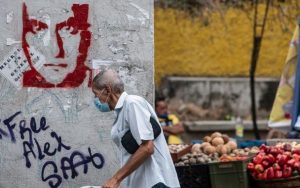 I legami scottanti di&nbsp;Maduro