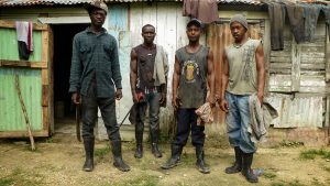 Trabajo, deuda y chantaje: Los braceros haitianos en los cañaverales de la República Dominicana Trabajo, deuda y chantaje: Los braceros haitianos en los cañaverales de la República Dominicana