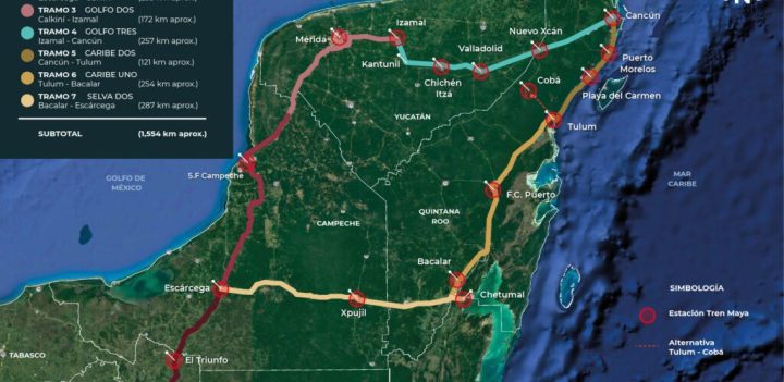 Il cavallo di fuoco che attraverserà la penisola