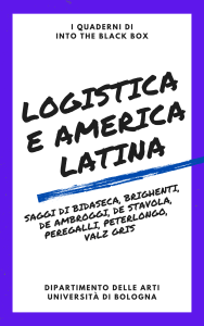 Out Now! Logistica e America Latina [Free&nbsp;eBook]