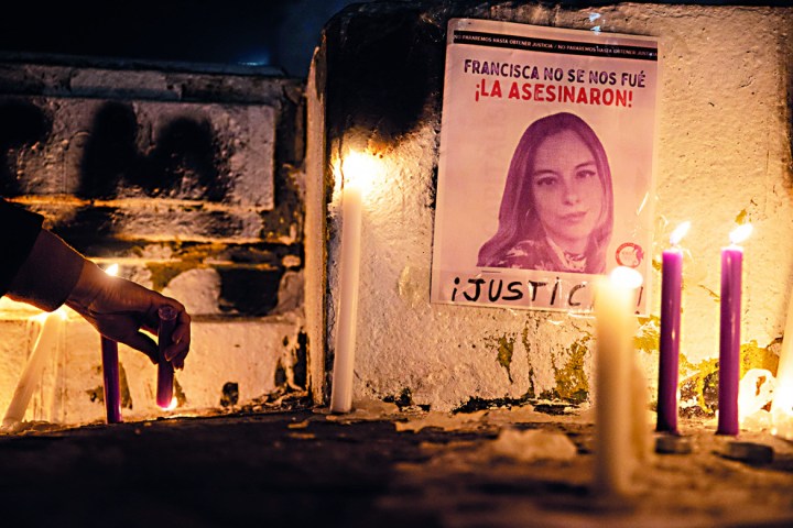 Cile, se lo Stato volta le spalle ai&nbsp;giornalisti