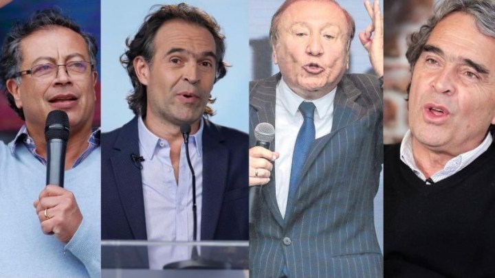 Colombia, le forze prograssiste ottengono il loro miglior risultato&nbsp;storico