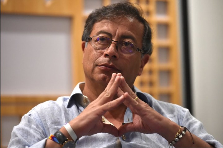 Colombia, Petro rinuncia alla visita nel distretto “cafetero”: c’è un piano per&nbsp;eliminarlo