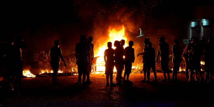 Masterclass della fine del mondo – Seconda&nbsp;parte