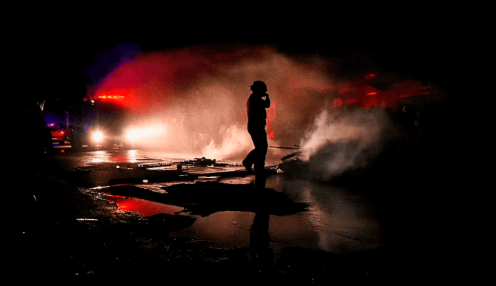 Masterclass della fine del mondo – Terza&nbsp;parte