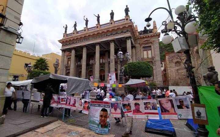 Il Messico dei desaparecidos e l’attivismo delle&nbsp;donne