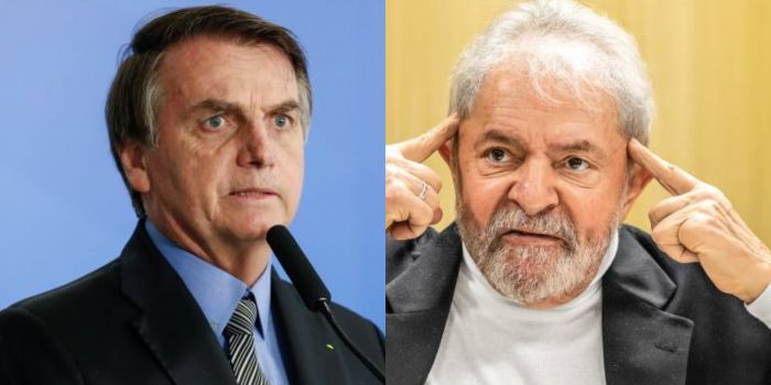 Lula e Bolsonaro allo sprint&nbsp;finale