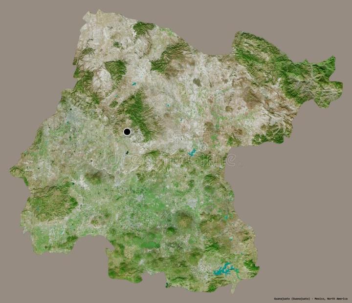 Buscar no debería costar la vida en&nbsp;Guanajuato