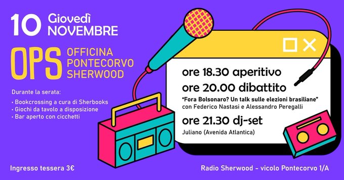 Il Brasile di oggi, tra nuovo ciclo progressista e l’onda del bolsonarismo