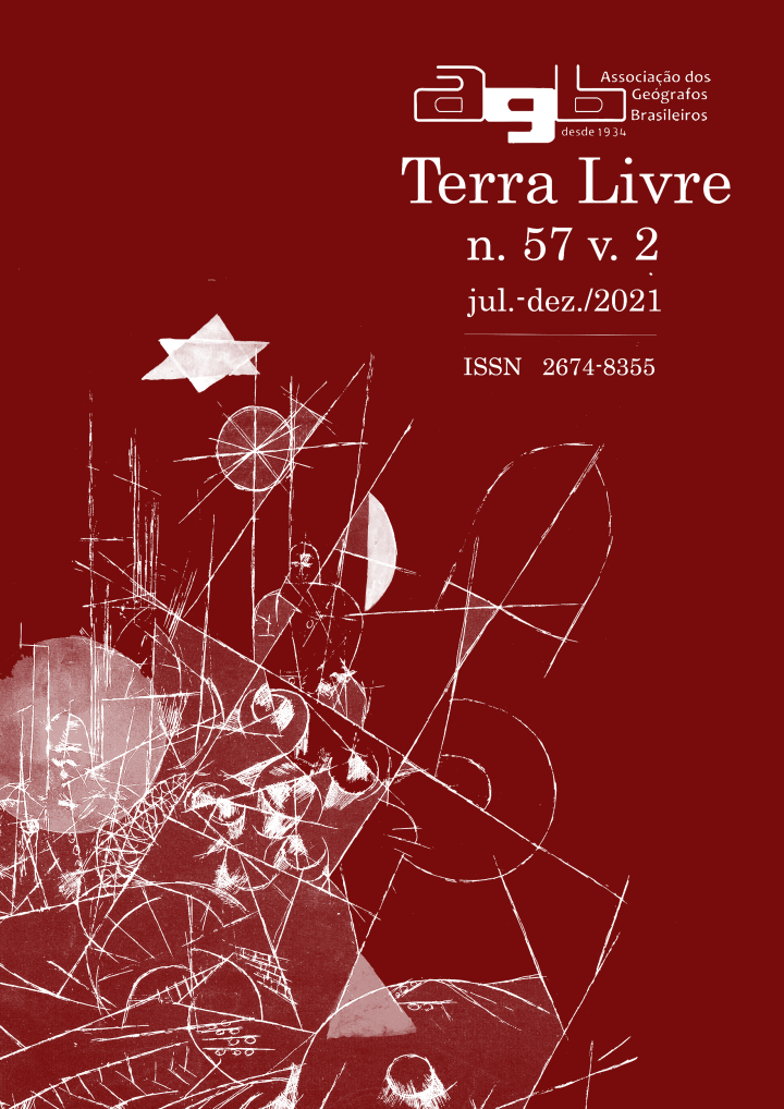 Para uma crítica à racionalidade logística: notas para um debate