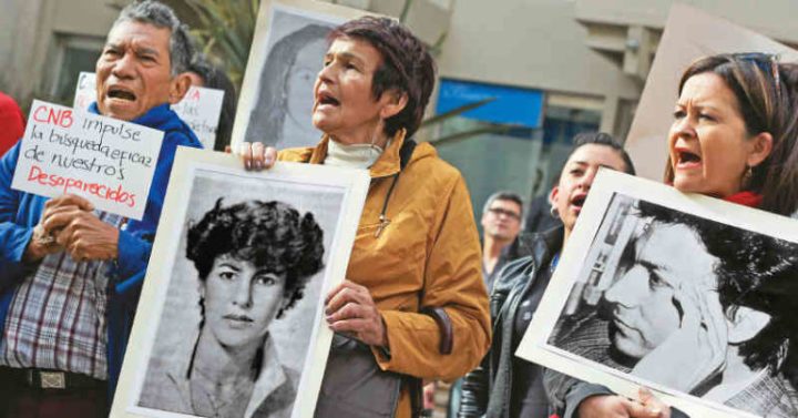 Il tema che non&nbsp;scompare