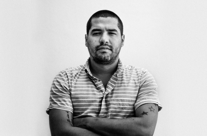 Narrar el regimen salvadoreño: entrevista a Oscar&nbsp;Martínez