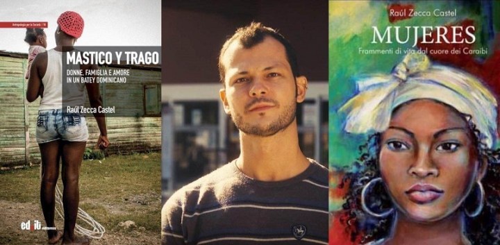 A valorização da escuta na etnografia de Raúl Zecca&nbsp;Castel