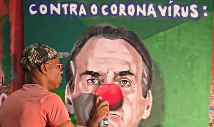 Un vaccino problematico