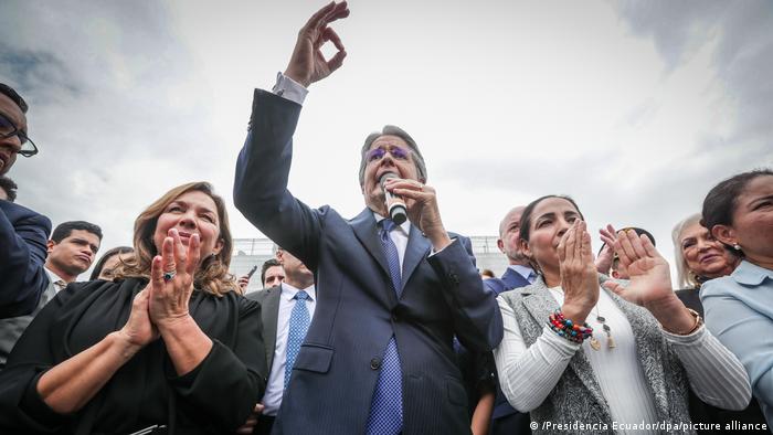 L’elezione o la condanna