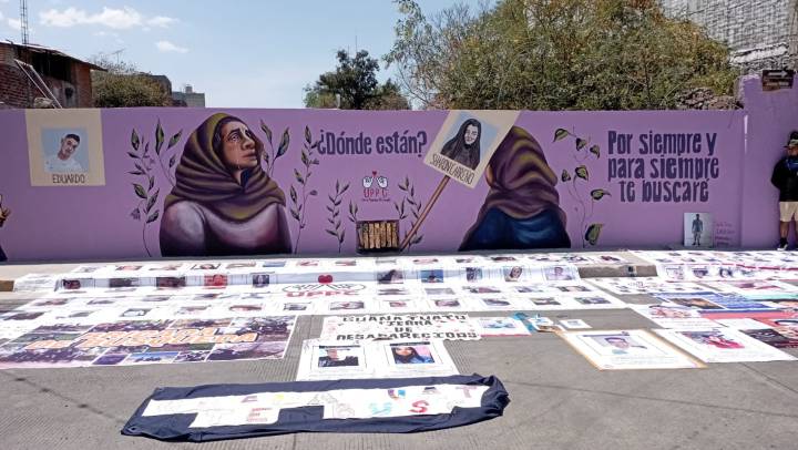 Guanajuato es una&nbsp;fosa