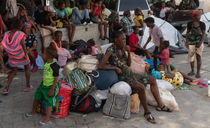 La marcia dei 10.000