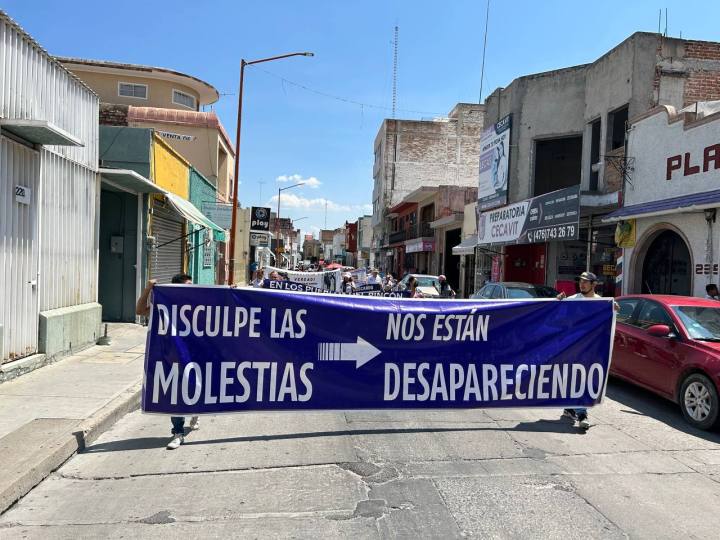 Después del 30 de agosto, ruta migrante y búsqueda: conversación con Evelina Guzmán