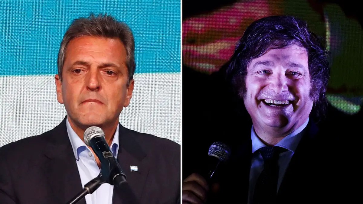 La retta finale – l'America Latina