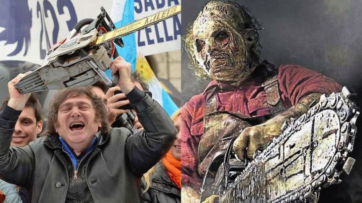 ¡Viva la libertad, carajo! Milei y el necroliberalismo