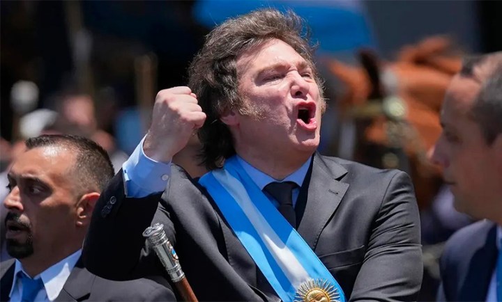 L’inizio dell’ecatombe