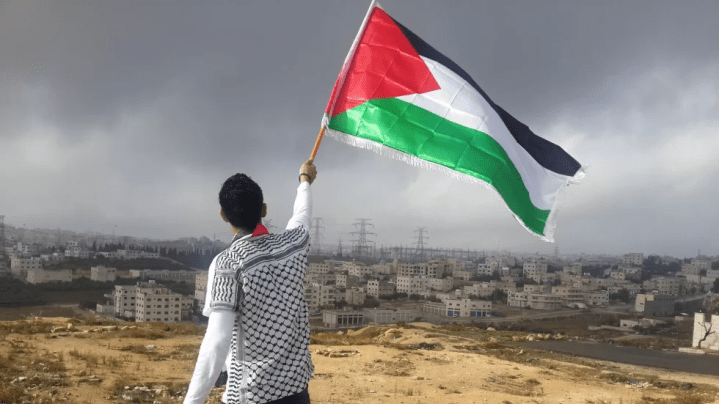 Académicos y académicas por&nbsp;Palestina