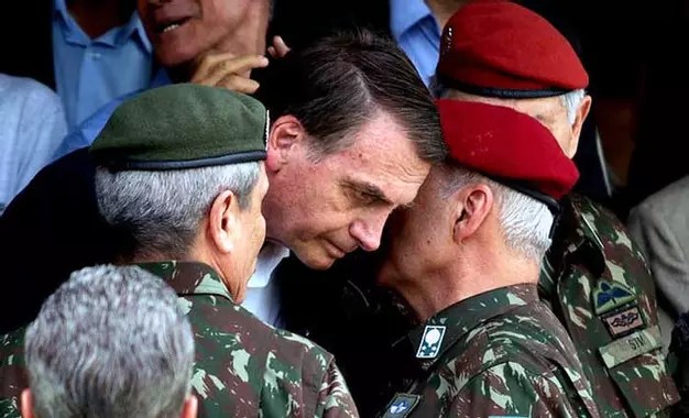 Dall’intento all’accusa