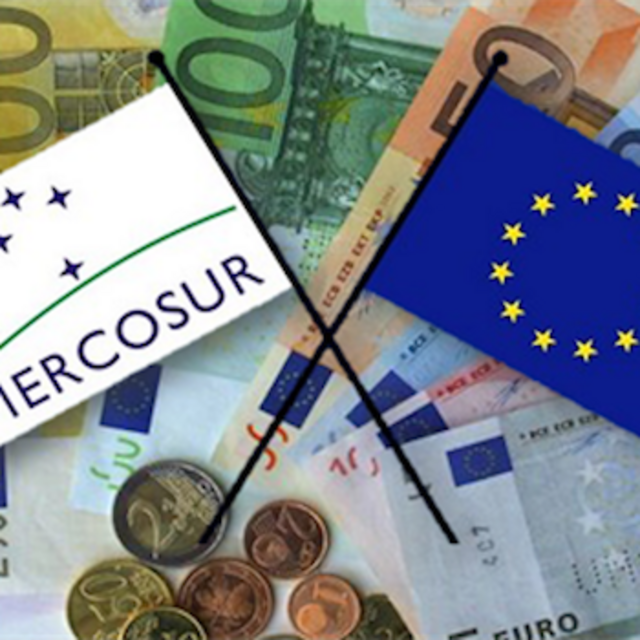 Il lato sudamericano delle&nbsp;proteste