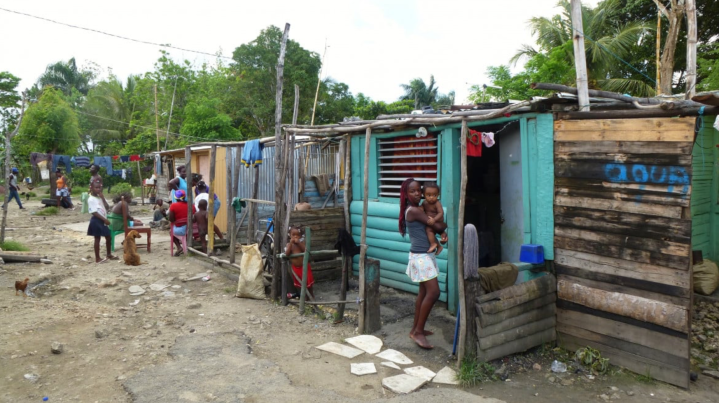 Le donne di Las&nbsp;Pajas