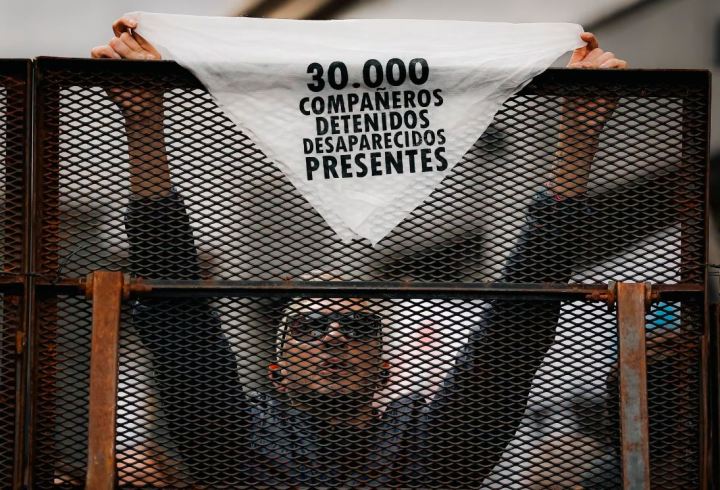 El manotazo de Milei a la memoria de Argentina