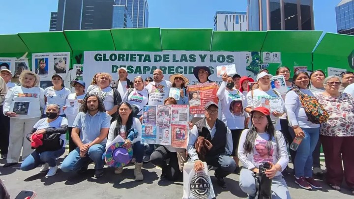 COMUNICADO: Plataforma por la Paz y la Justicia en Guanajuato se suma a la Jornada Nacional de Búsqueda (18 04 24)
