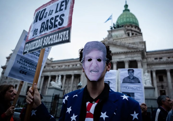 Le basi di una polemica