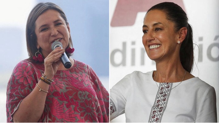 Quando il potere sarà donna