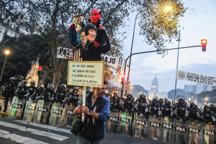 Una vittoria di pirro