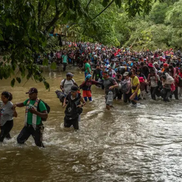 Si può bloccare l’inferno?