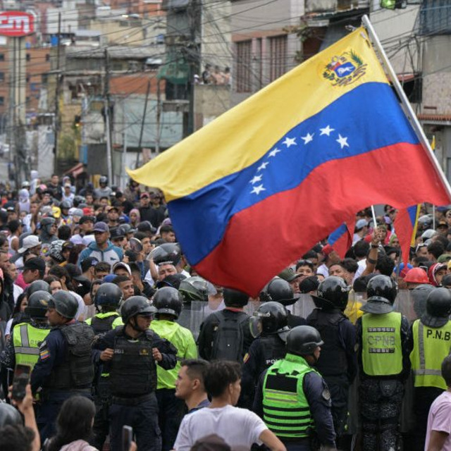 La rabbia dopo il&nbsp;voto