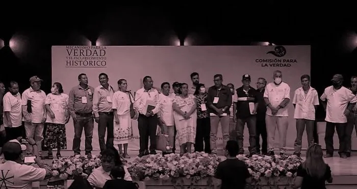 Fue el Estado: un informe histórico para nuestro&nbsp;presente