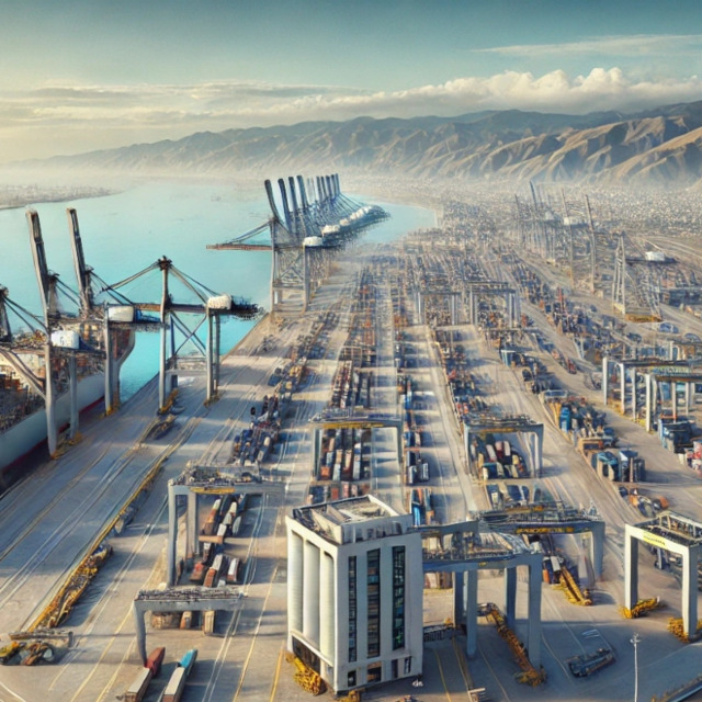 La chance di&nbsp;Chancay