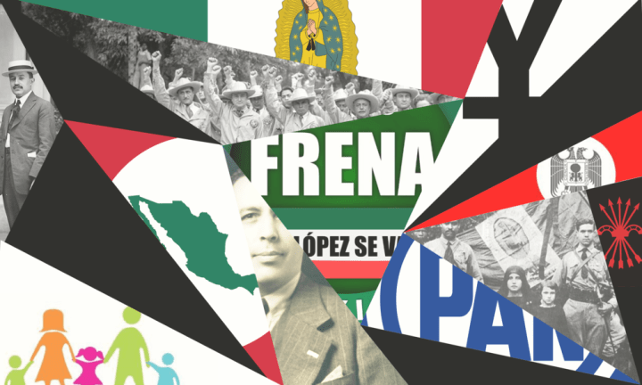 Vademécum contra la&nbsp;ultraderecha