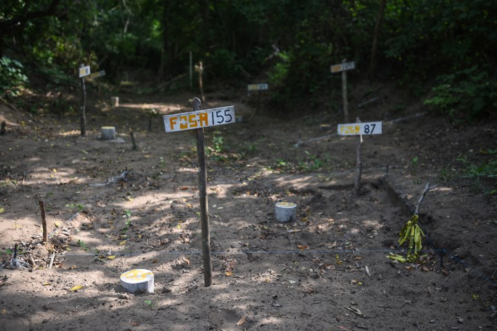 ¿Qué es un sitio de&nbsp;exterminio?