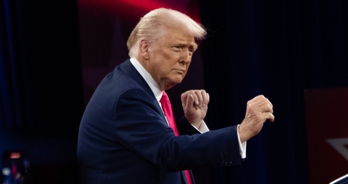 The gamble: las verdaderas razones de los aranceles de&nbsp;Trump