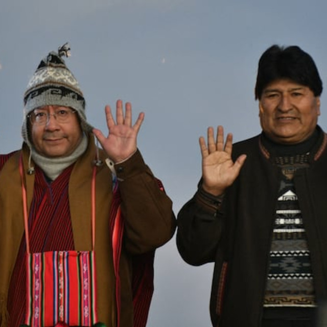 Senza i pesi&nbsp;massimi